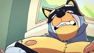 Wild Japan Gay XXX 19